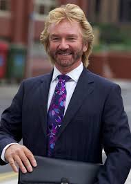 Appeal Staff Uniform