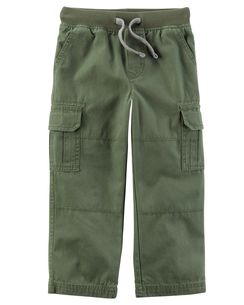 toddler boy jogger pants
