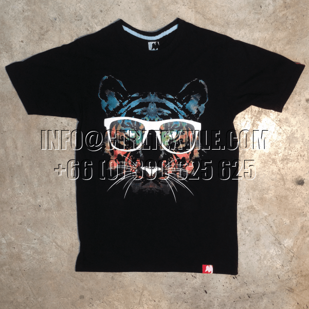 thailand blank t shirt wholesale