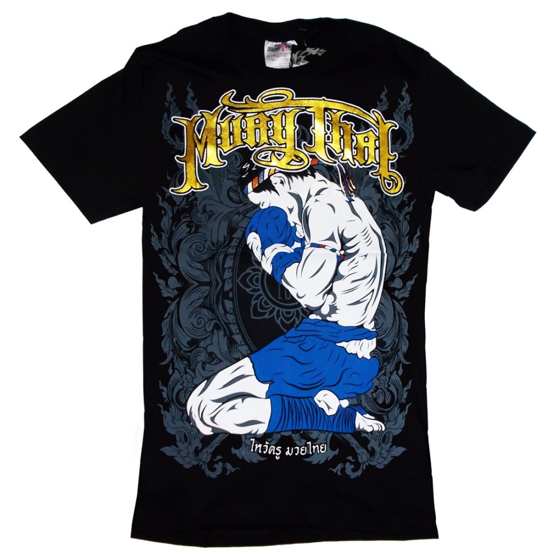 thailand t shirt design