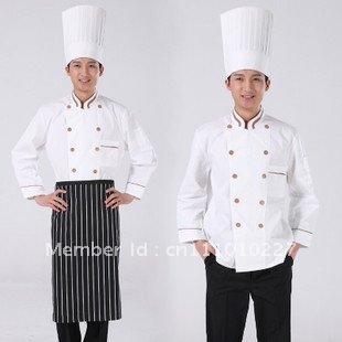 discount chef uniforms