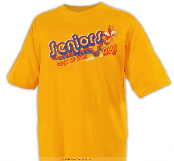 class shirt design maker