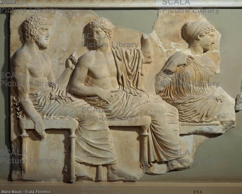 roman aesthetic values