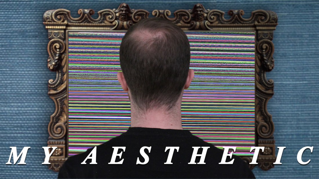 Classical Aesthetics