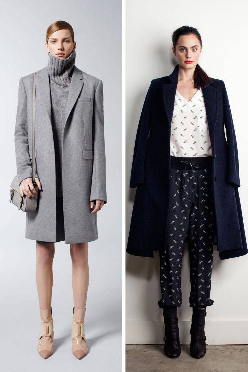 classic winter coats mens