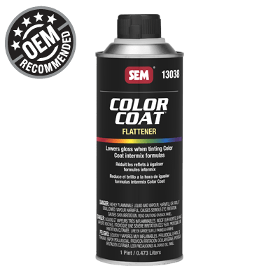 sem color coat autozone