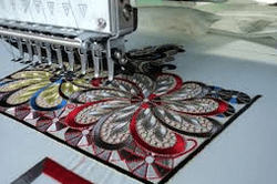 computerised embroidery designs