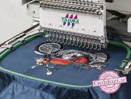 computer embroidery machine price