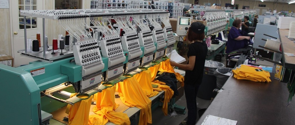 computerised embroidery designs