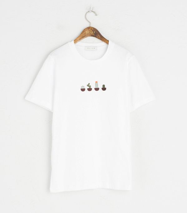 embroidered t shirts no minimum