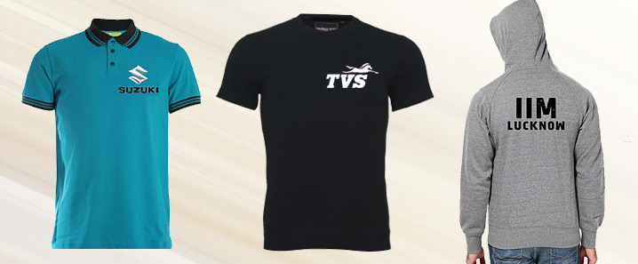 Get Printing T-shirt