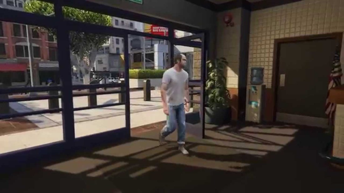 opengl get uniform value