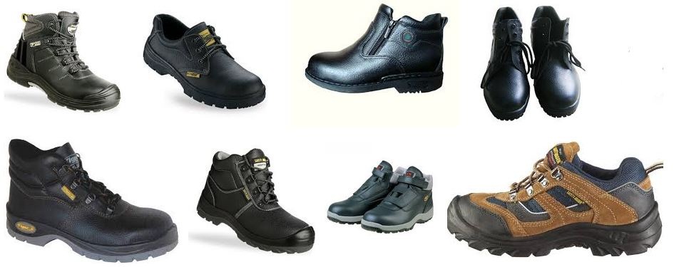 giày bảo hộ