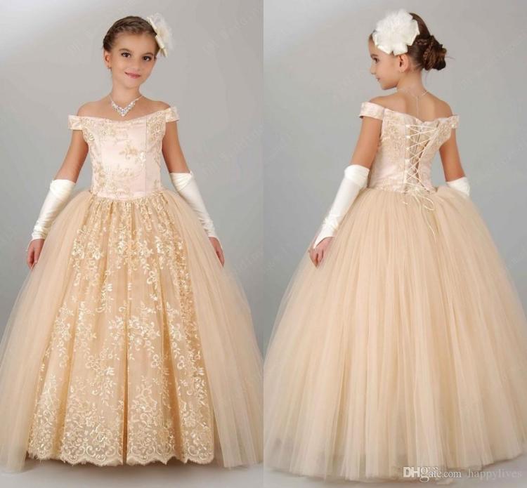 girls dresses for special occasions