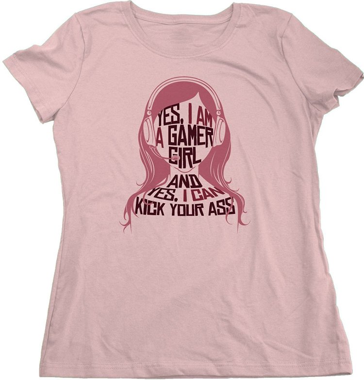 Girl Shirt