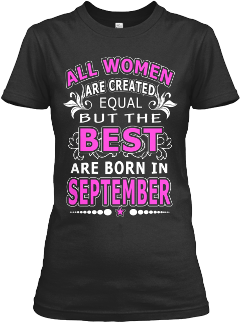 Heat Transfer T-shirt