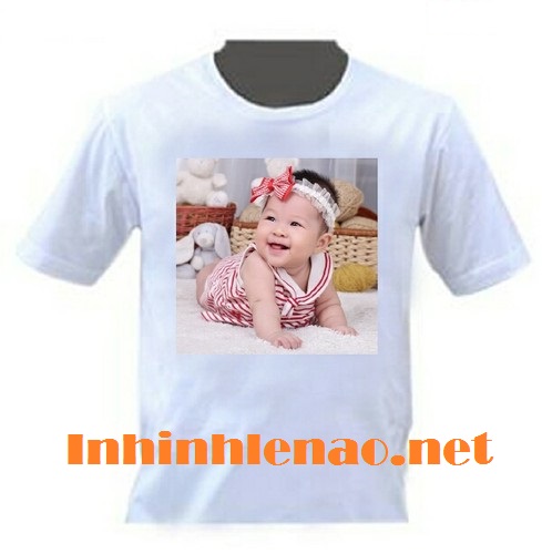 in áo thun số lượng ít tphcm