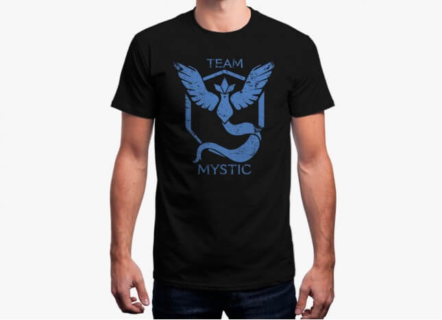 In T-shirt On Demand