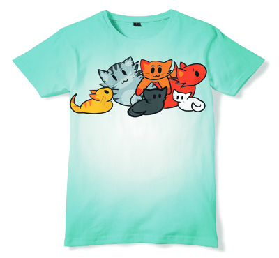 t shirt printing hanoi