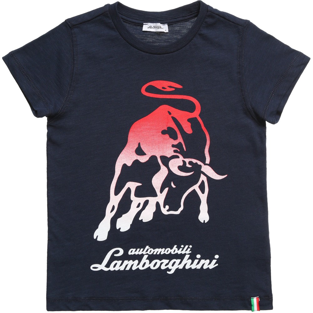 lamborghini clothing store