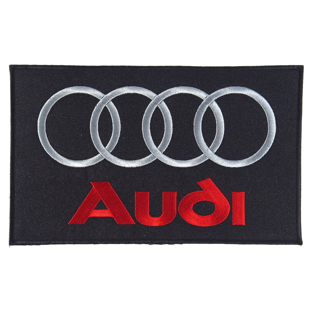 embroidery logo design