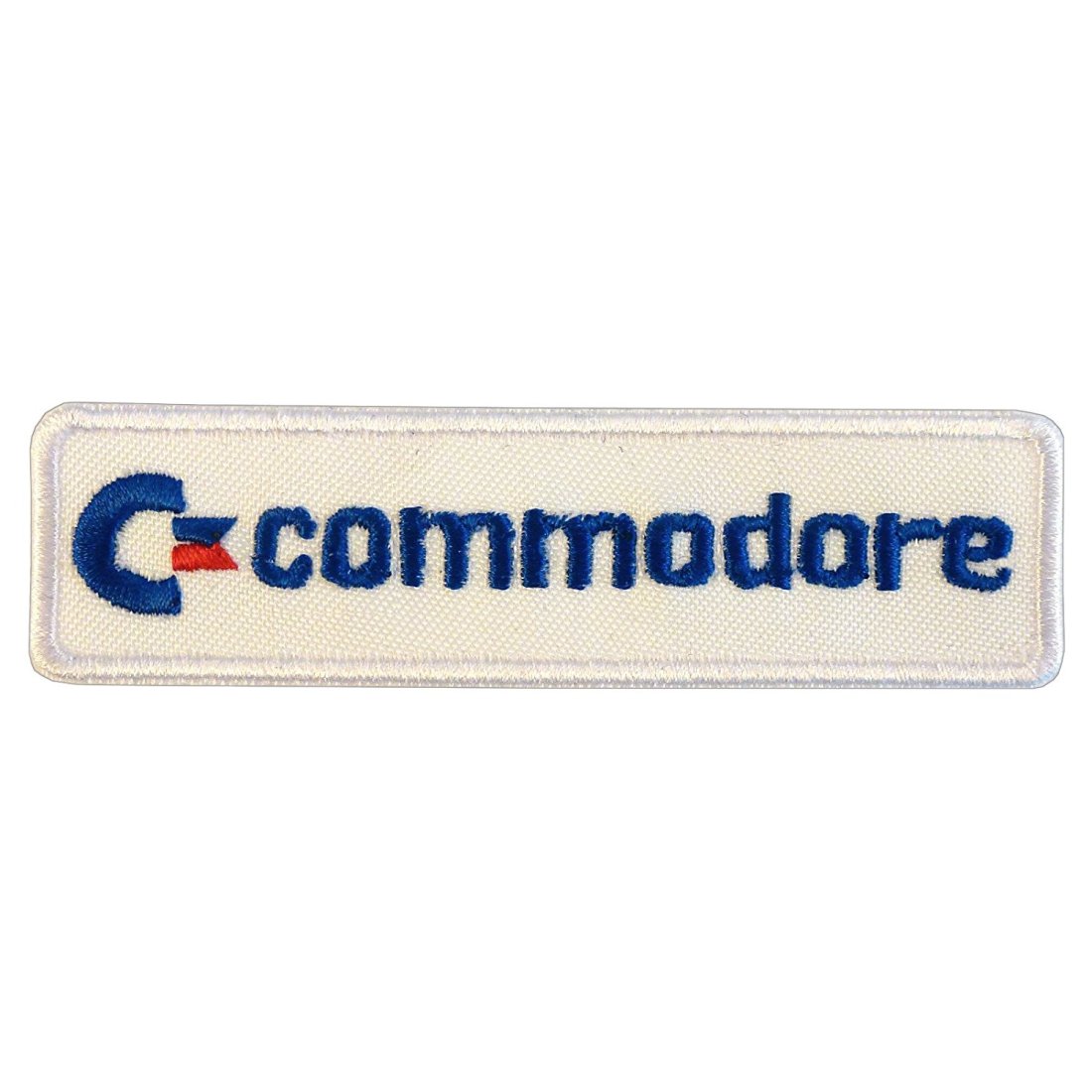 Logo Embroidered Computers