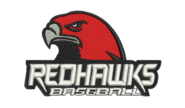 logo embroidery machine