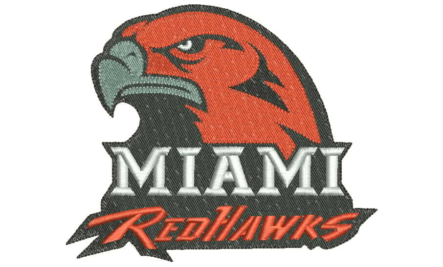 embroidered logo patches