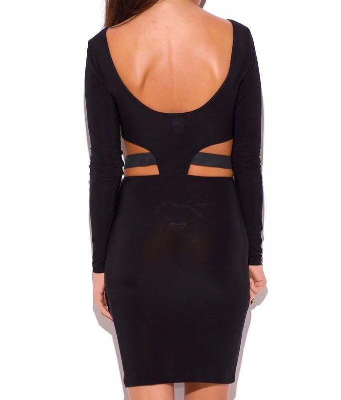 six types of sleeves