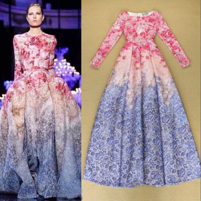 how to make barbie doll dresses step by step