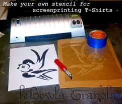 t shirt printing machine