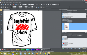 Make A T-shirt Printing