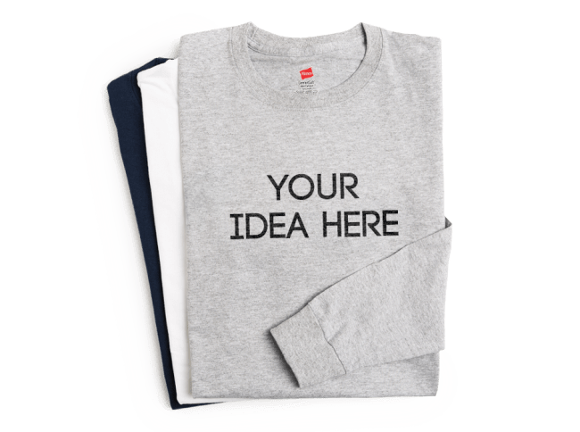 t shirt design template