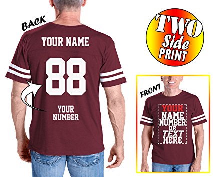 custom made uniforms