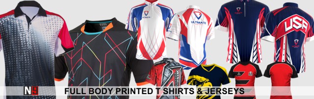 custom work uniforms