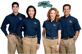 corporate uniform design images