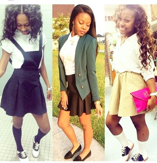 Make Uniform Costume