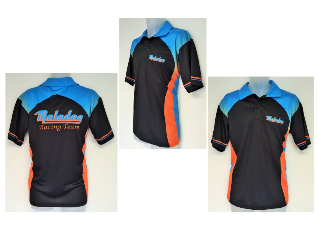 custom work uniforms