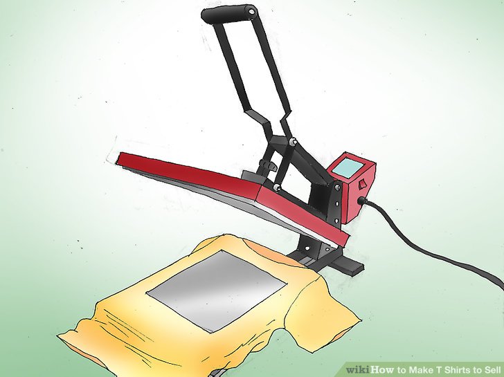 t shirt design template