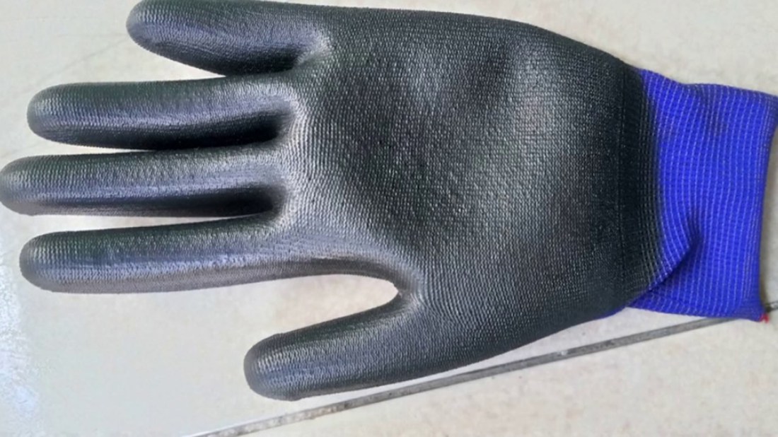 găng tay bảo hộ
