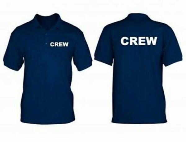 uniform shirt designer