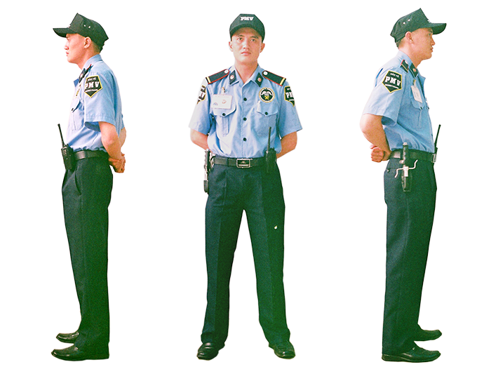 May Uniform Costume Tphcm