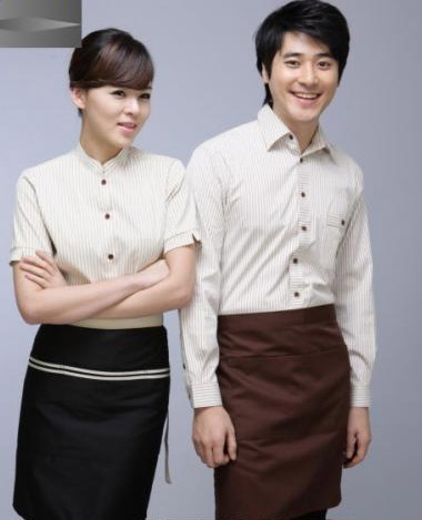 May Uniform Dress In Hanoi