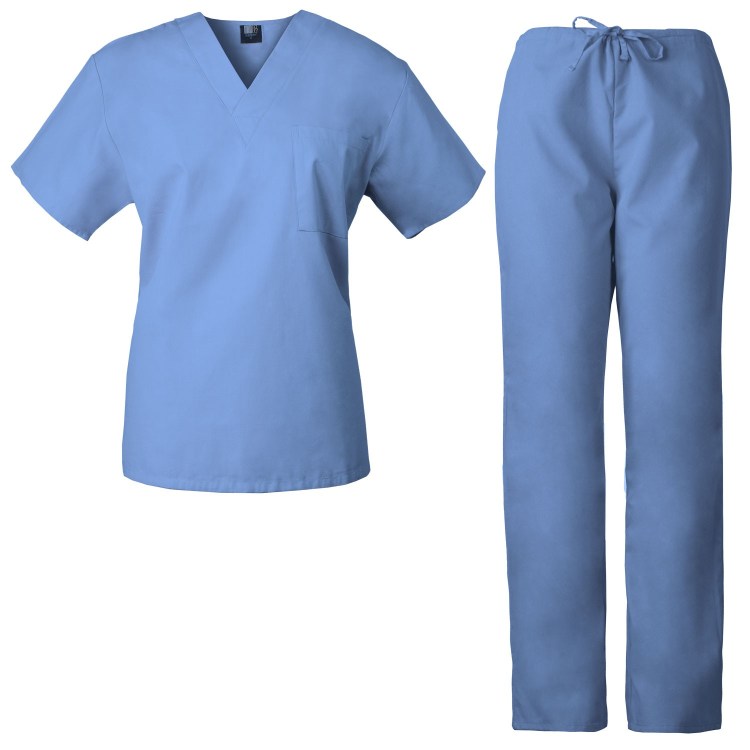 nursing uniforms catalogs