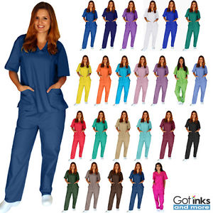 Medical Scrubs