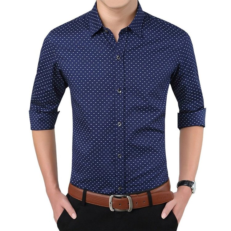 mens casual button down shirts