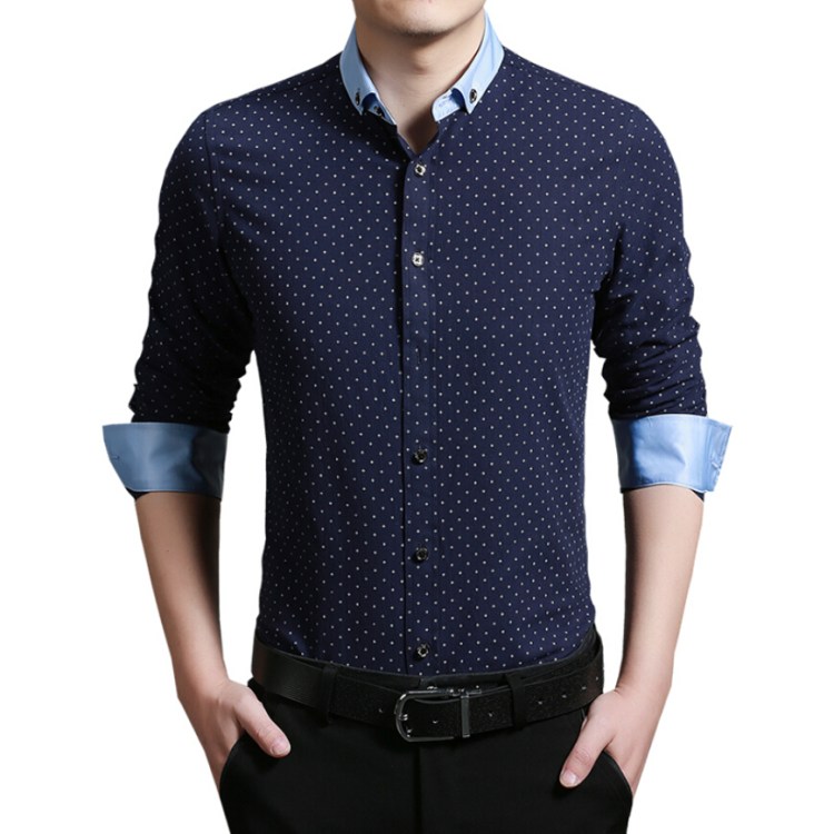 Men's Shirts