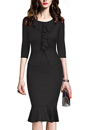 office dresses 2017