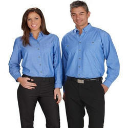 office uniforms for ladies