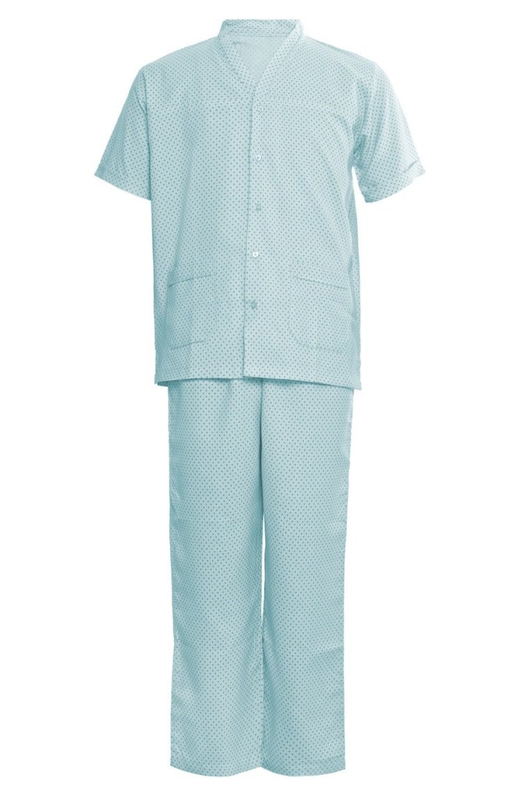 hospital gowns uk